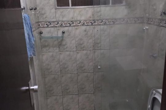 Apartamento à venda com 1 quarto, 53m² em Baeta Neves, São Bernardo do Campo