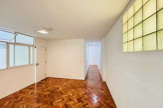 Apartamento para alugar com 4 quartos, 328m² em Copacabana, Rio de Janeiro