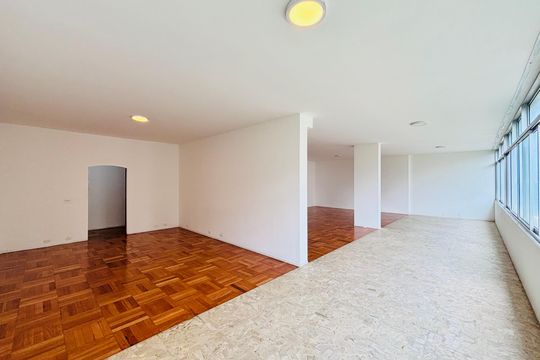 Apartamento para alugar com 4 quartos, 328m² em Copacabana, Rio de Janeiro