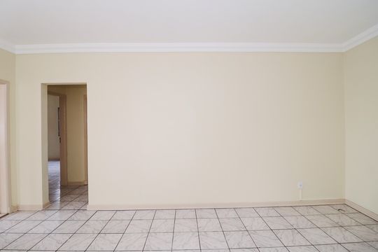 Sala de apartamento para alugar com 2 quartos, 84m² em Santa Teresinha, São Paulo