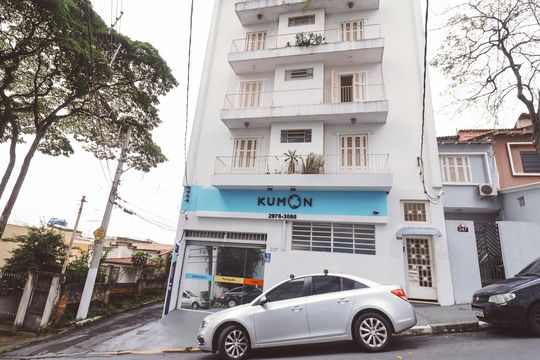 Apartamento para alugar com 2 quartos, 84m² em Santa Teresinha, São Paulo