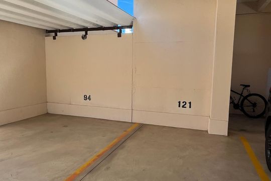 Área comum de apartamento à venda com 1 quarto, 87m² em Centro, Campinas