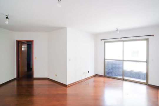 Apartamento para alugar com 3 quartos, 102m² em Santa Paula, São Caetano do Sul