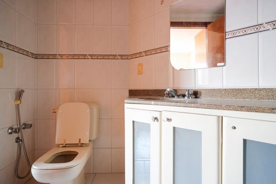 Apartamento para alugar com 3 quartos, 102m² em Santa Paula, São Caetano do Sul