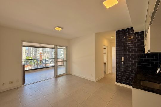 Apartamento para alugar com 2 quartos, 63m² em Vila Cordeiro, São Paulo