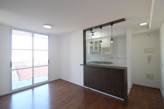 Apartamento para alugar com 2 quartos, 64m² em Jardim Prudência, São Paulo