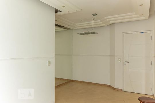 Apartamento à venda com 2 quartos, 50m² em Sacomã, São Paulo