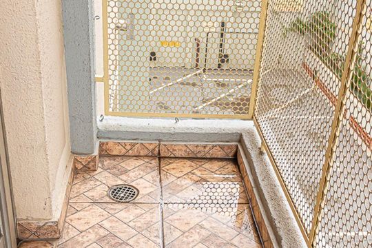 Apartamento à venda com 2 quartos, 50m² em Sacomã, São Paulo