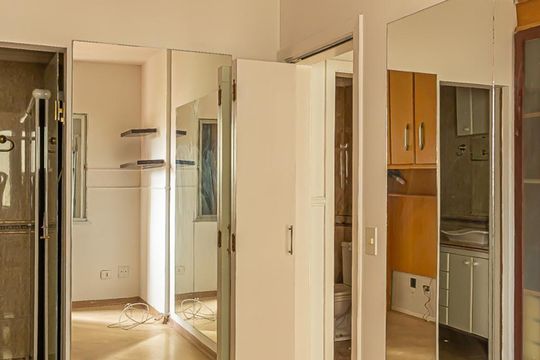 Apartamento à venda com 2 quartos, 50m² em Sacomã, São Paulo