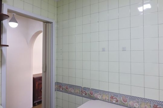 Cozinha  de apartamento para alugar com 2 quartos, 70m² em Centro, São Bernardo do Campo