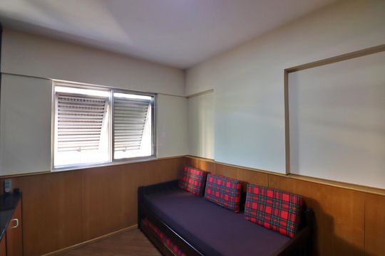 Quarto 2 de apartamento para alugar com 2 quartos, 70m² em Centro, São Bernardo do Campo