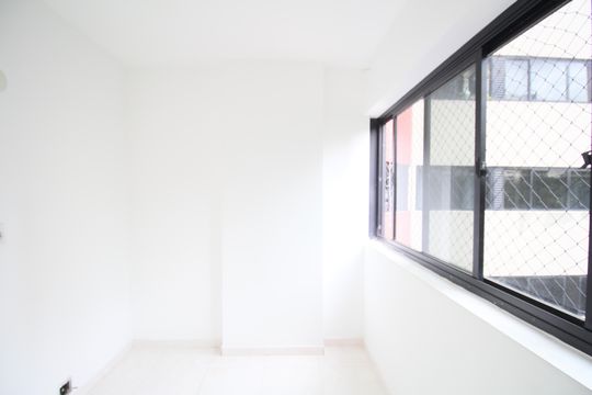 Quarto 3 de apartamento à venda com 3 quartos, 62m² em Jardim Parque Morumbi, São Paulo
