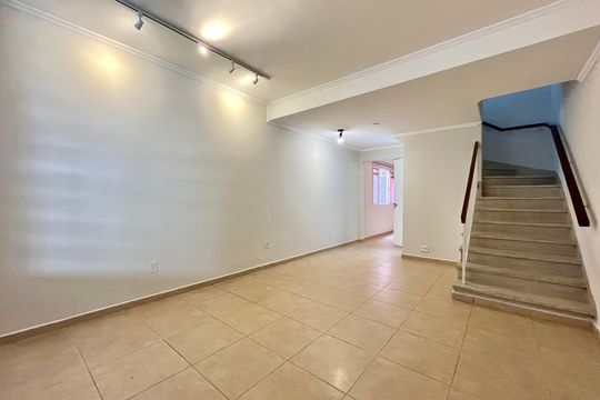 Casa para alugar com 3 quartos, 148m² em Vila Mascote, São Paulo