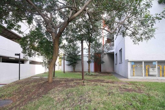 Área comum de apartamento à venda com 2 quartos, 55m² em Vila Prudente, São Paulo