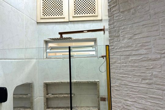 Apartamento para alugar com 2 quartos, 80m² em Copacabana, Rio de Janeiro