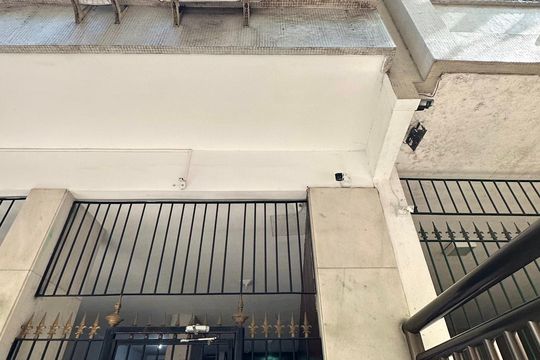 Fachada de apartamento para alugar com 2 quartos, 80m² em Copacabana, Rio de Janeiro