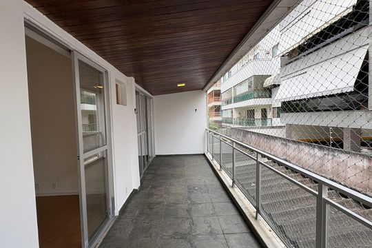 Apartamento para alugar com 2 quartos, 87m² em Recreio dos Bandeirantes, Rio de Janeiro