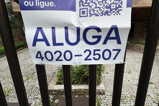 Apartamento para alugar com 2 quartos, 87m² em Recreio dos Bandeirantes, Rio de Janeiro