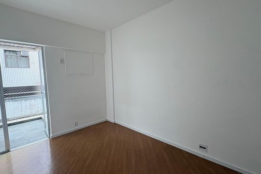 Apartamento para alugar com 2 quartos, 87m² em Recreio dos Bandeirantes, Rio de Janeiro