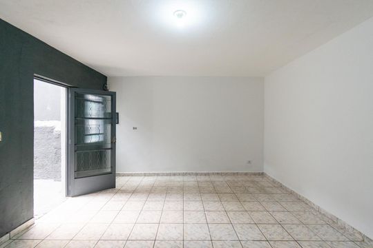Sala  de casa para alugar com 3 quartos, 100m² em Vila Guarani (z Sul), São Paulo
