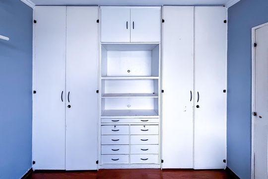 Apartamento para alugar com 3 quartos, 170m² em Boaçava, São Paulo