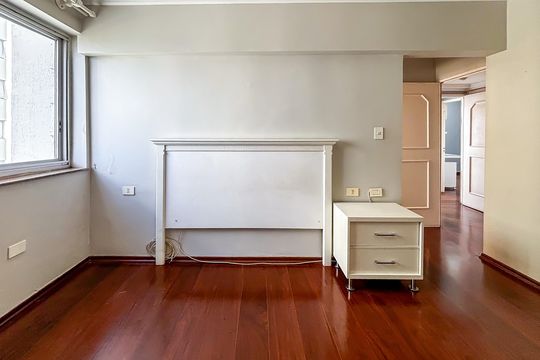 Suíte de apartamento para alugar com 3 quartos, 170m² em Boaçava, São Paulo