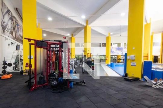 Apartamento para alugar com 3 quartos, 170m² em Boaçava, São Paulo