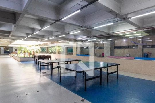 Apartamento para alugar com 3 quartos, 170m² em Boaçava, São Paulo