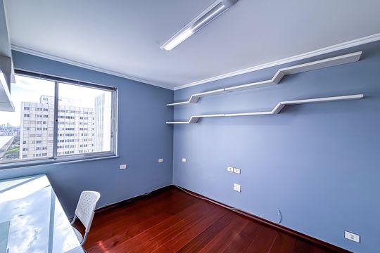 Apartamento para alugar com 3 quartos, 170m² em Boaçava, São Paulo