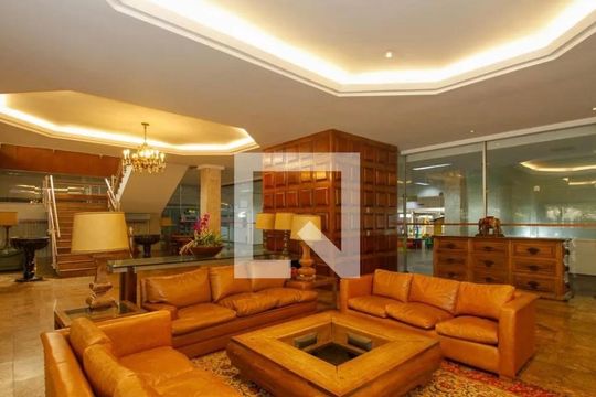 Apartamento para alugar com 3 quartos, 170m² em Boaçava, São Paulo