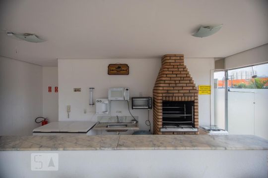 Apartamento à venda com 2 quartos, 68m² em Jardim Pacaembu, Jundiaí