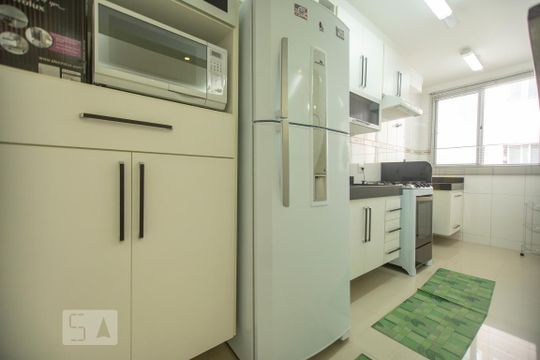 Apartamento à venda com 2 quartos, 68m² em Jardim Pacaembu, Jundiaí