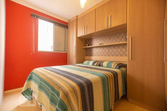 Apartamento à venda com 2 quartos, 68m² em Jardim Pacaembu, Jundiaí