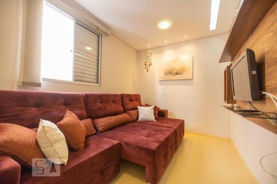 Apartamento à venda com 2 quartos, 68m² em Jardim Pacaembu, Jundiaí