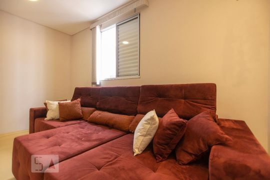 Apartamento à venda com 2 quartos, 68m² em Jardim Pacaembu, Jundiaí