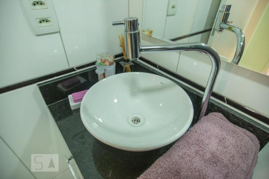Apartamento à venda com 2 quartos, 68m² em Jardim Pacaembu, Jundiaí