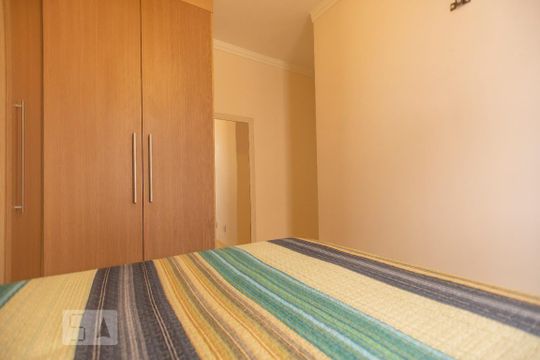 Apartamento à venda com 2 quartos, 68m² em Jardim Pacaembu, Jundiaí