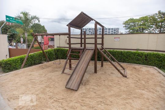 Apartamento à venda com 2 quartos, 68m² em Jardim Pacaembu, Jundiaí