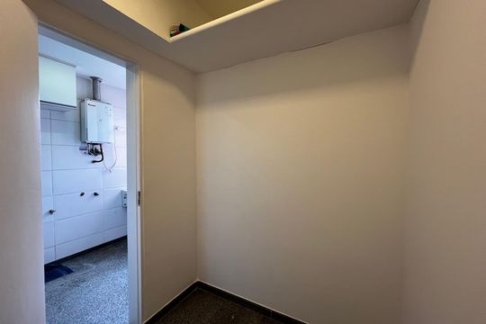 Quarto serviço  de apartamento para alugar com 4 quartos, 143m² em Barra da Tijuca, Rio de Janeiro