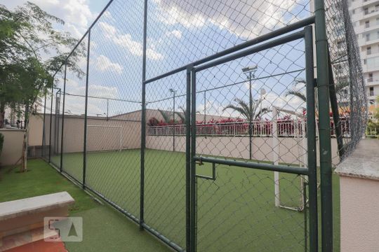 Área Comum de apartamento à venda com 2 quartos, 52m² em Jardim Flor da Montanha, Guarulhos