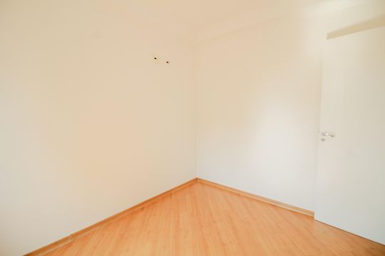 Quarto 1 de apartamento à venda com 3 quartos, 106m² em Vila Regente Feijó, São Paulo