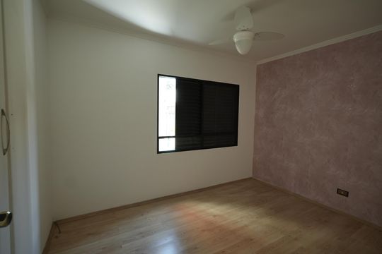 Quarto 2 de apartamento para alugar com 2 quartos, 68m² em Jardim Bela Vista, Santo André