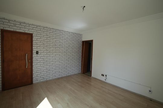 Apartamento para alugar com 2 quartos, 68m² em Jardim Bela Vista, Santo André