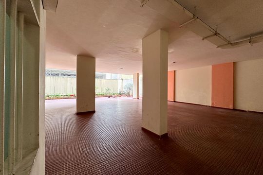 Área comum - Playground de apartamento à venda com 4 quartos, 200m² em Ipanema , Rio de Janeiro