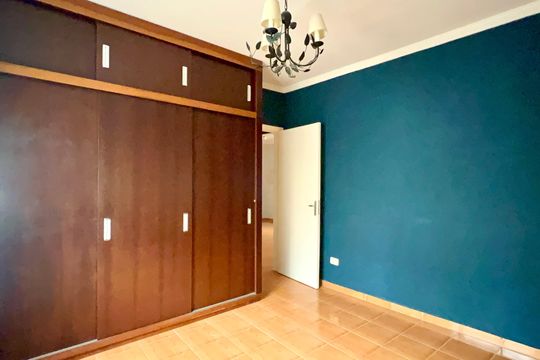 Quarto 2 de apartamento para alugar com 2 quartos, 60m² em Perdizes, São Paulo