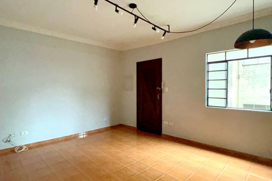 Sala de apartamento para alugar com 2 quartos, 60m² em Perdizes, São Paulo