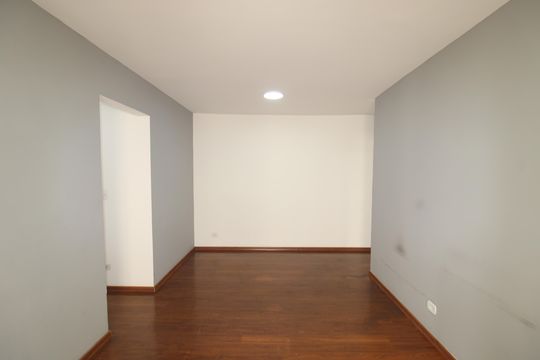 Sala de apartamento para alugar com 2 quartos, 64m² em Parque Mandaqui, São Paulo