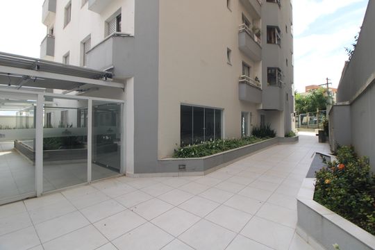 Área Comum de apartamento para alugar com 2 quartos, 64m² em Parque Mandaqui, São Paulo