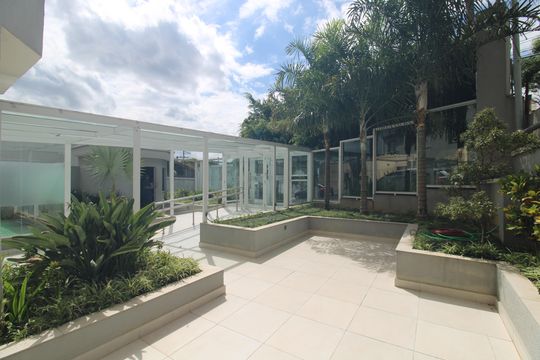 Área Comum de apartamento para alugar com 2 quartos, 64m² em Parque Mandaqui, São Paulo