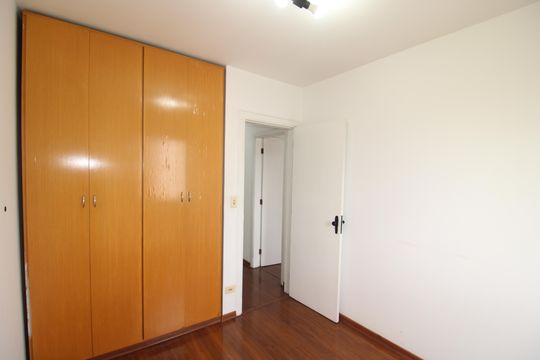 Quarto 1 de apartamento para alugar com 2 quartos, 64m² em Parque Mandaqui, São Paulo